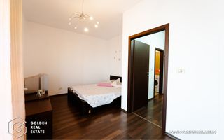 Apartament modern cu terasă de 22 mp, Str. Herculane, bloc 2008 - Poză 4