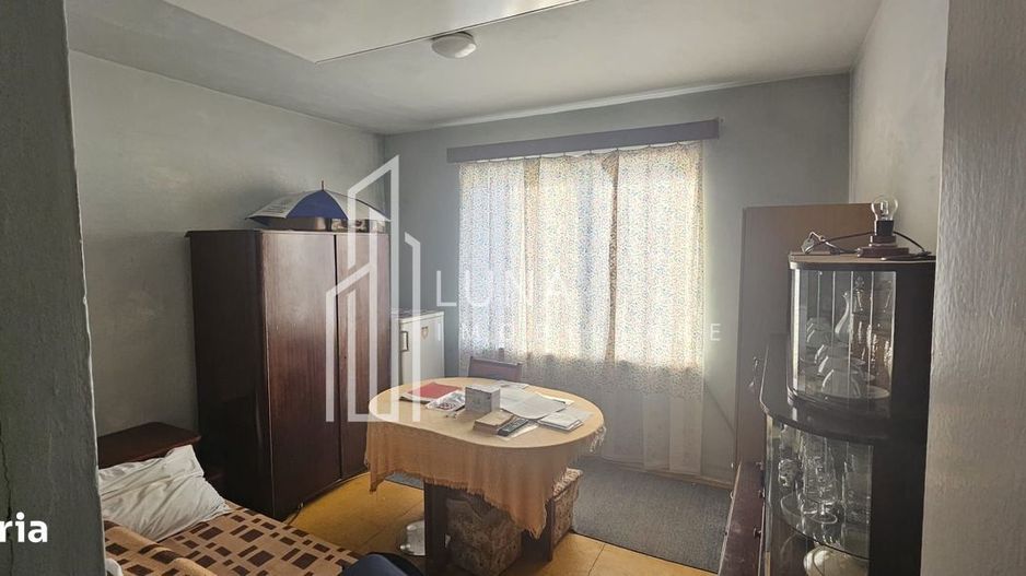 Apartament 2 camere, 52 mp, etaj 4, Tudor - Poză 2