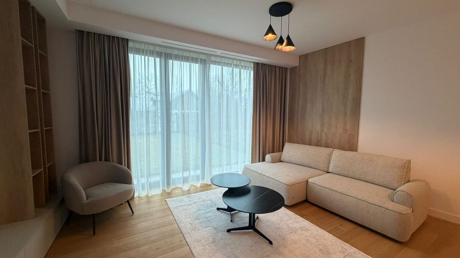 Apartament 2 camere I Pipera I Premium - Poză 1