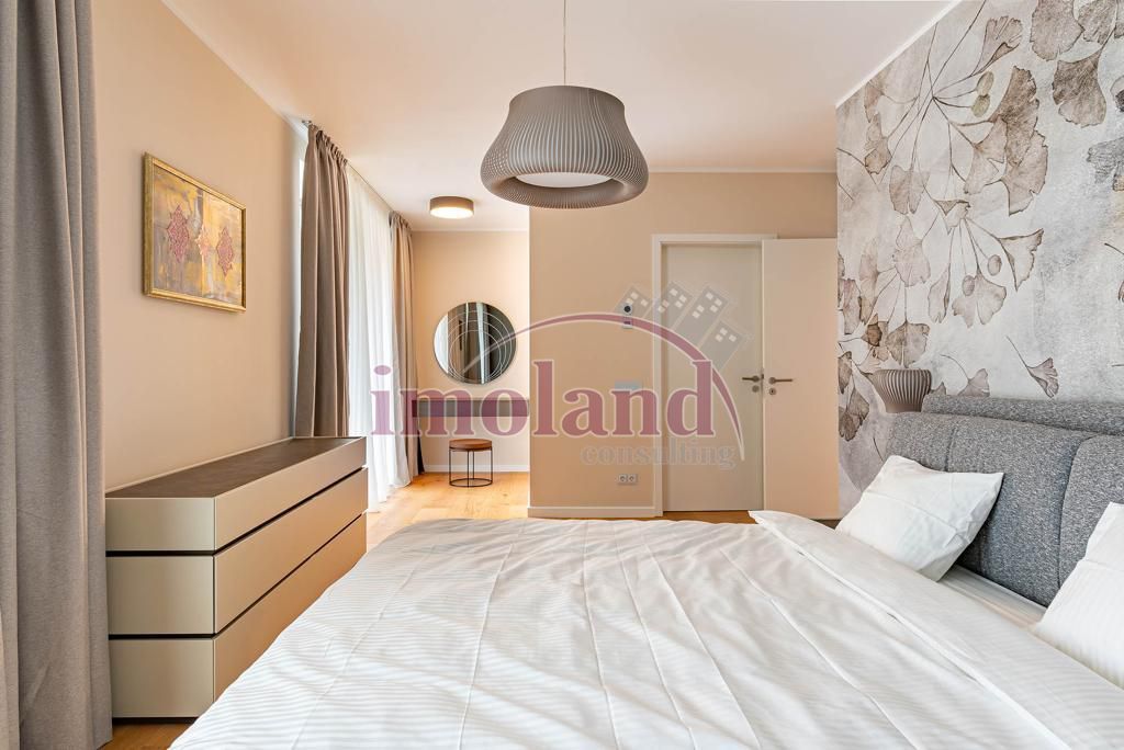 Apartament NOU - 3 camere - vanzare - Pipera - Iancu Nicolae - Poză 7