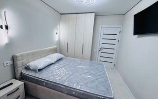 Chirie, apartament, 3 camere, strada Ismail , Centru. - Poză 1