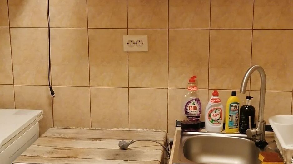 Garsoniera Auchan Vitan - Poză 4