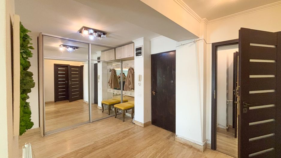 Chirie | Apartament 3 camere | Ultracentral | Metrou Piața Unirii - Poză 6