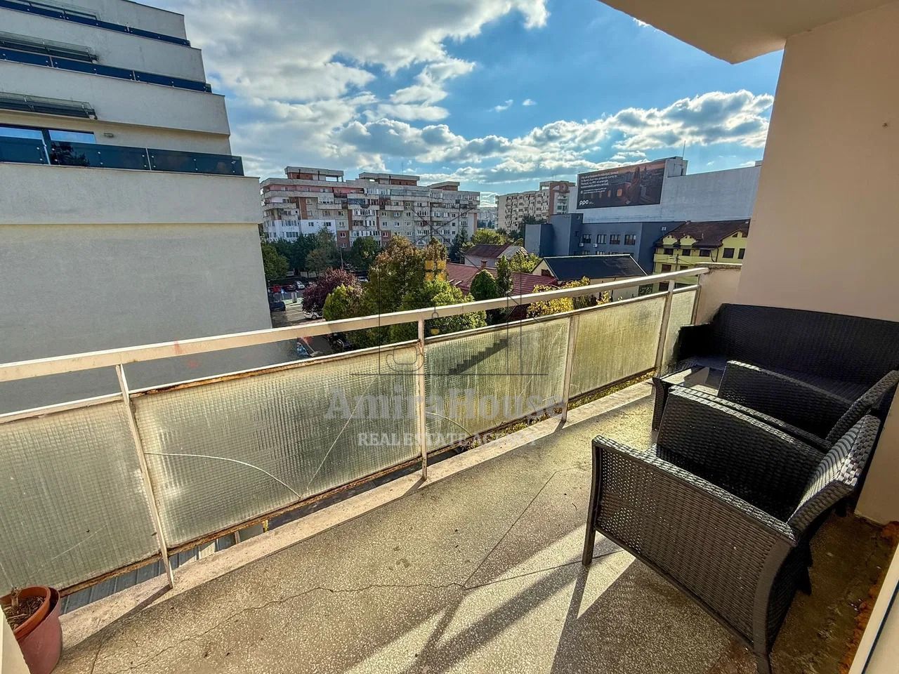 Apartament 3 camere, 90 mp utili,  zona Calea Manastur - Poză 38