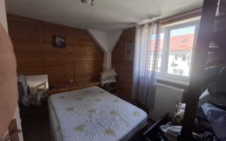 Apartament de vânzare Sibiu | 2 camere, Terezian | mansardă intabulată - Poză 3