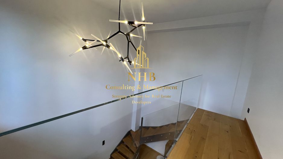 Apartament de vanzare - 2 Camere -tip Duplex - Poză 21