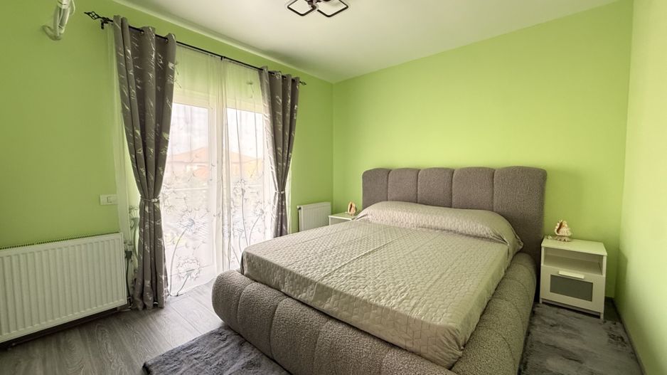 Comision 0% Duplex – Dumbrăvița 94 mp utili | teren 300 mp | - Poză 11