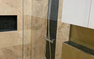 Apartament de 2 camere, modern, 56mp, parcare subterana, zona M Eliade - Poză 7