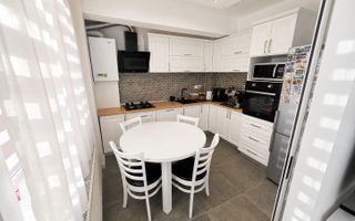 Apartament 3 camere de vânzare | Sibiu, Turnișor | intabulat - Poză 10