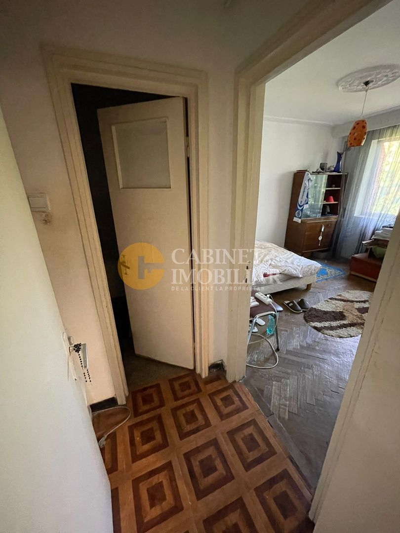 URGENT 3 camere SD etaj 4 - boxa - CT - Se accepta credit! - Poză 2
