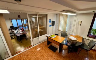 Brâncoveanu  Sp+P+M cu extindere P+1E+M pretabilă afacere - Poză 20