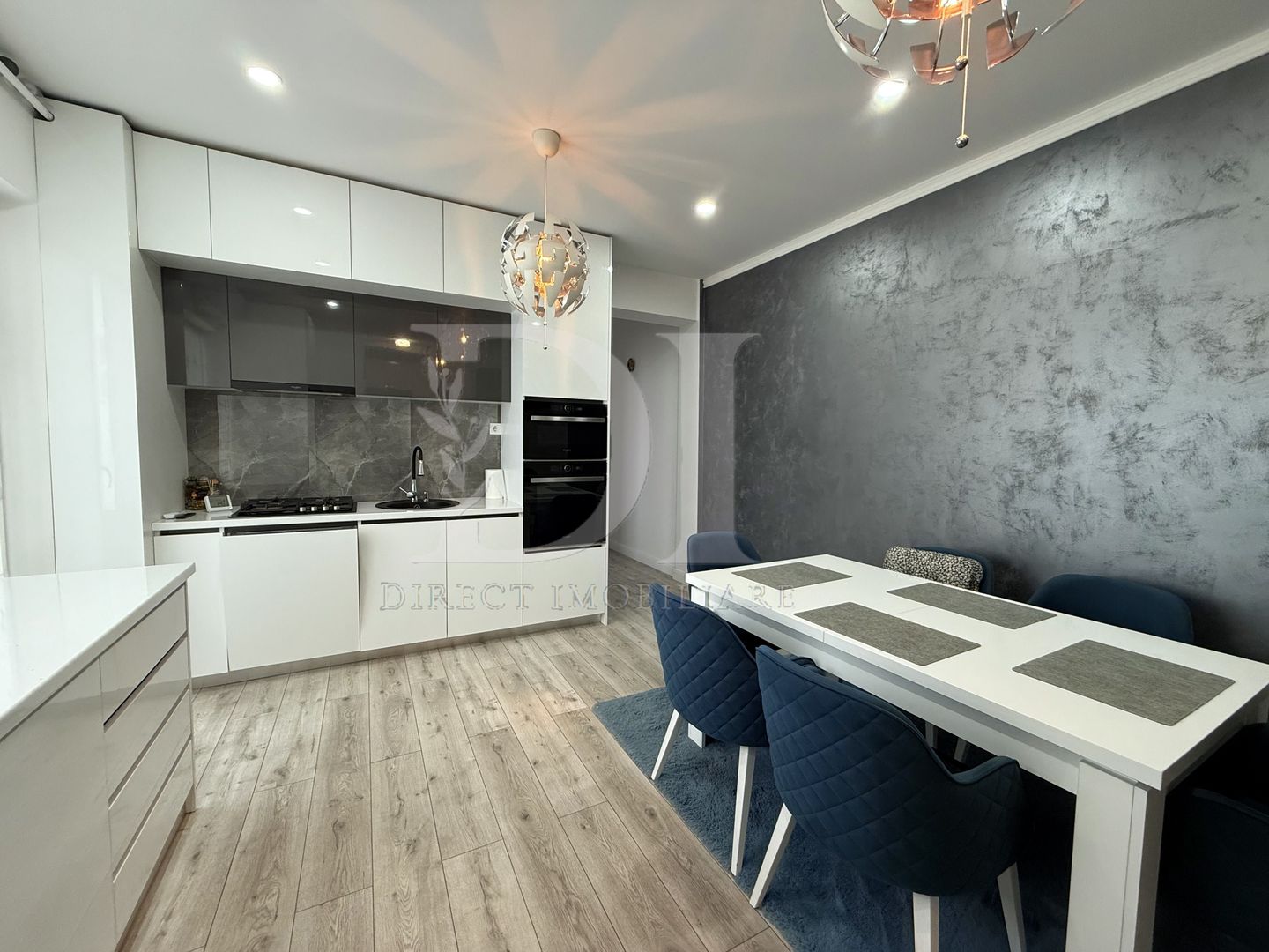 Apartament la cheie / Zona Tineretului - Poză 1