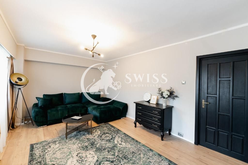 Apartament modern 3 camere | Decomandat | 80mp | Str Observatorului - Poză 4