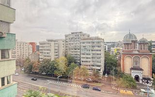 Centrala Proprie | 3 camere | Decomandat | N. Titulescu - Poză 4