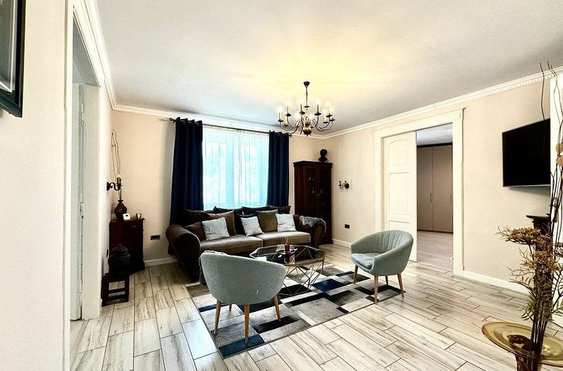 Închiriere casă cu grădină și șemineu în Timișoara – Stil și confort! - Poză 9