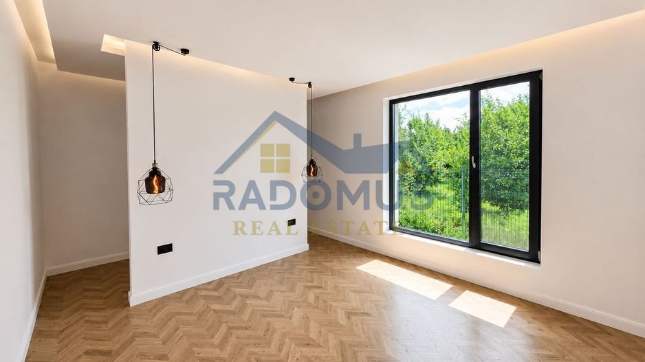 Casă Finisată 2026 | 137 mp | Pod Mansardabil 70 mp | Măgurele PH - Poză 5