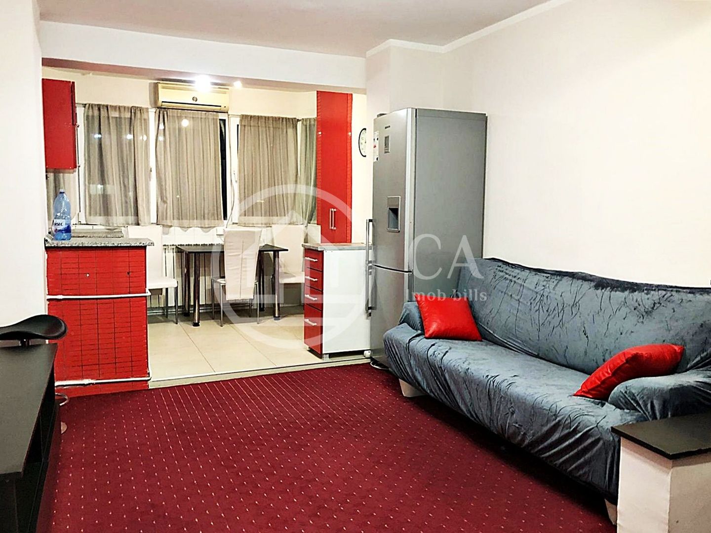 Apartament cu 2 camere de vanzare in Rogerius, Oradea - Poză 6
