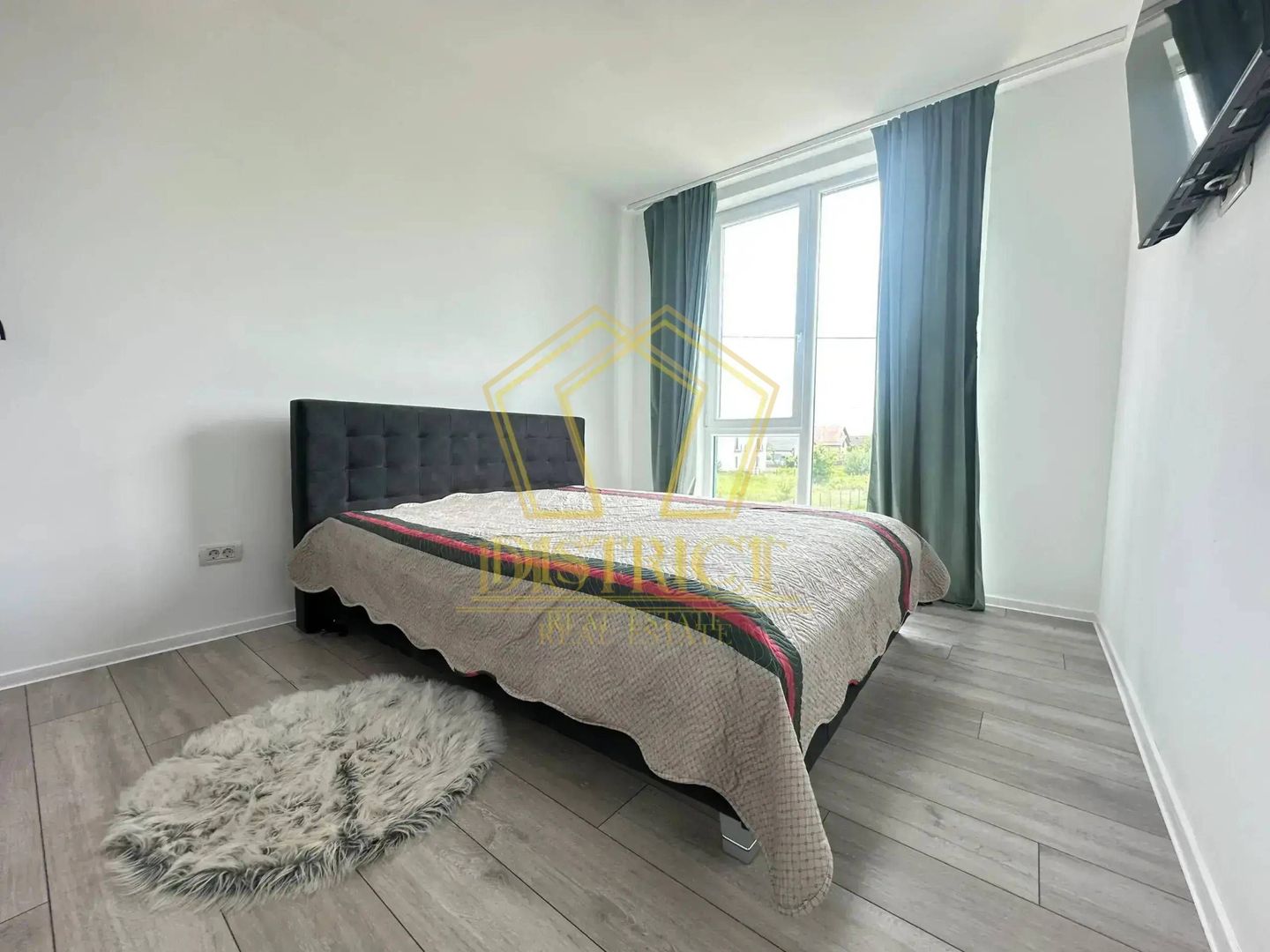 Triplex deosebit cu 4 camere | Dumbravita | PetFriendly - Poză 3