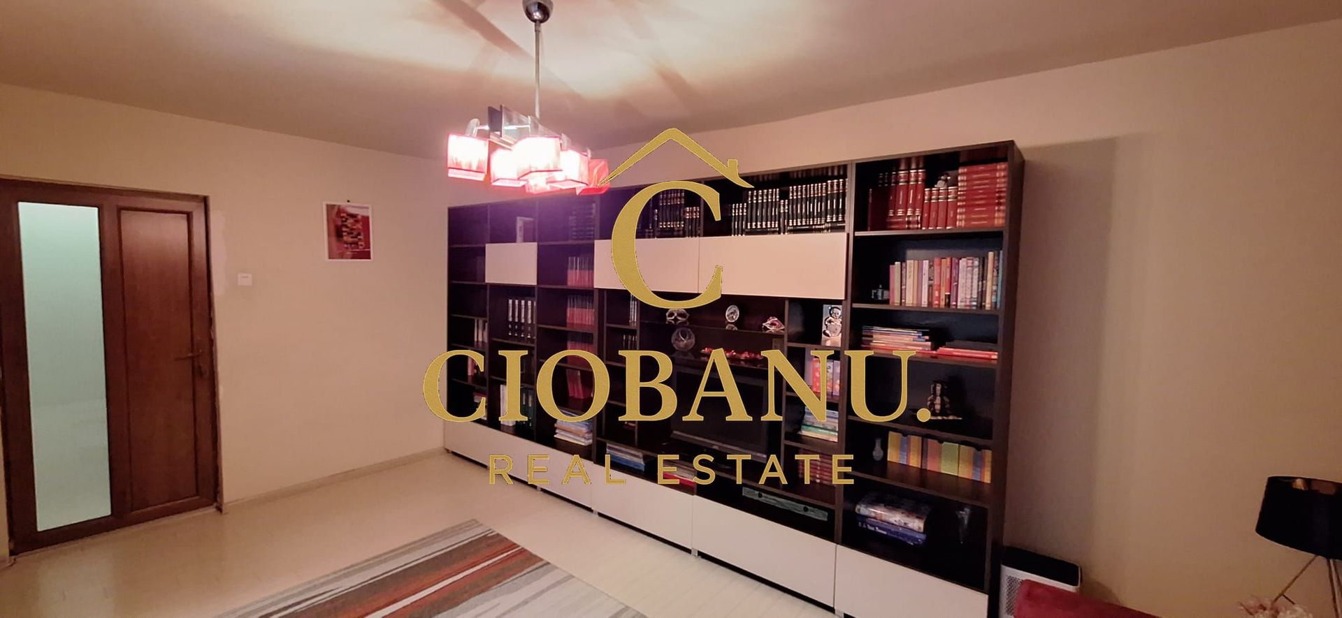 Apartament etaj 3/8 decomandat zona 1 Mai-Sara de vanzare - Poză 10