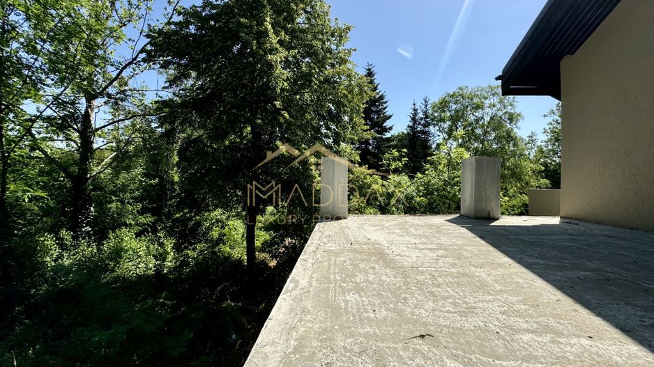 Vila cu 13 camere *4000mp teren* / Piscina / Snagov - Poză 11