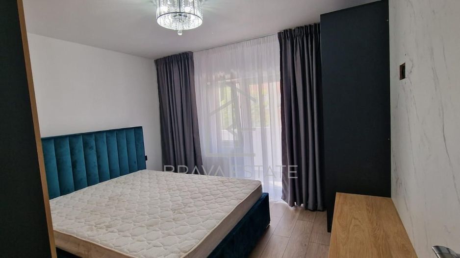 Apartament 3 camere ,decomandat, 62 mp, 2 balcoane, zona Floresti - Poză 14