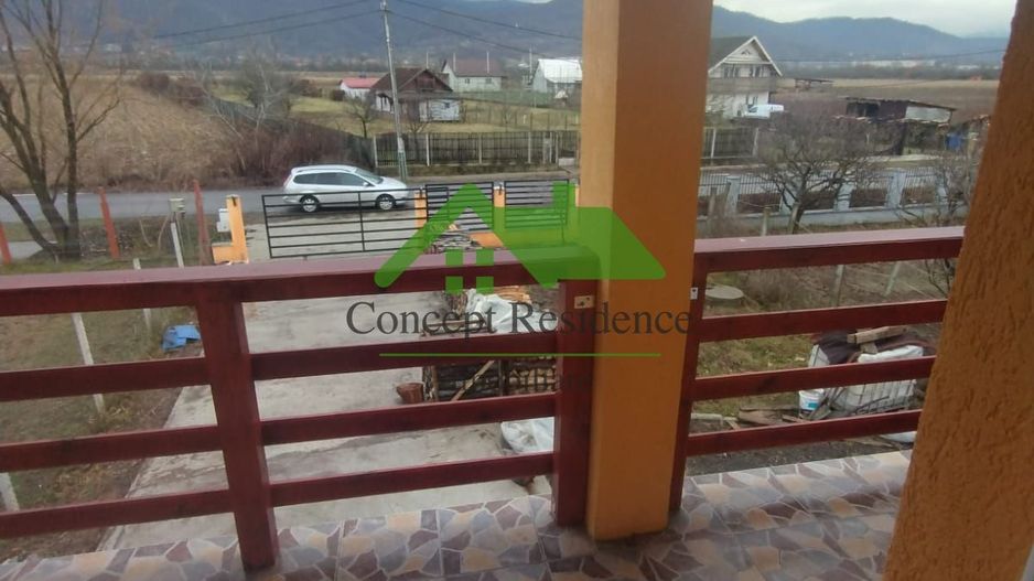Vand casa P+M, sat Bargau - Poză 4