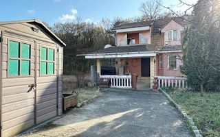 Casa de vacanta de vanzare in Baile Felix - Poză 1
