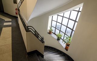 Calea Victoriei–5 camere, 140 mp–Imobil interbelic Art Deco, reabilitat - Poză 19