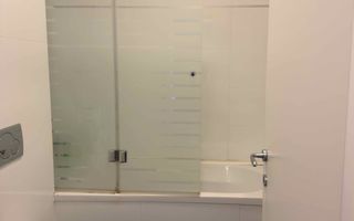 Apartament 2 camere Herăstrău, parcare subterană, Cartierul Francez - Poză 8