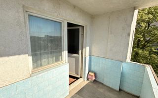 Apartament cu 2 camere decomandate, cu vedere spre oras, Grigorescu - Poză 6