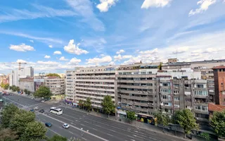 Spațioasă, luminoasă, complet renovată și mobilată, Bloc UNIC - Poză 11