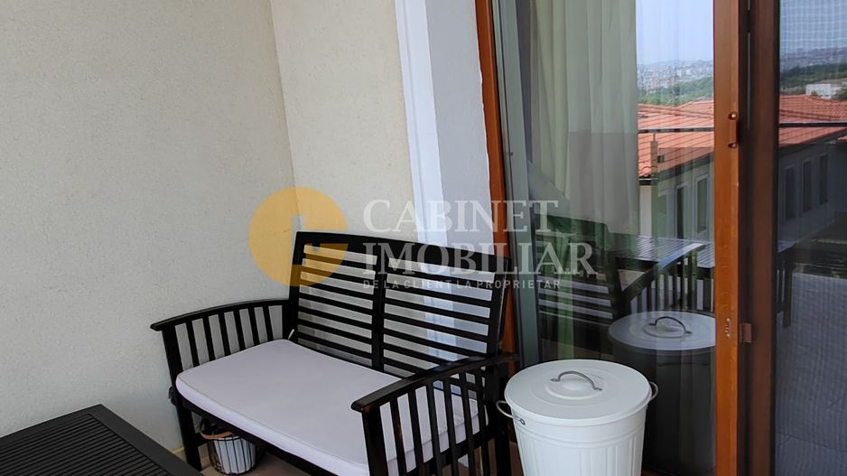 3 CAMERE - 2 BAI - LOC DE PARCARE - ETAJ INTERMEDIAR - POPAS PACURARI - Poză 21