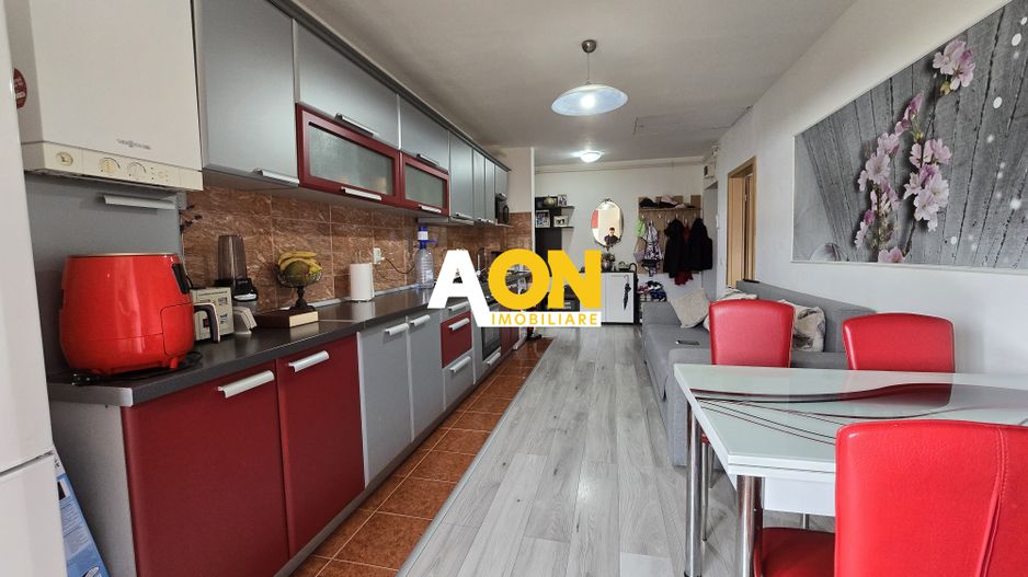 Apartament 2 Dormitoare Zona Cetate, Complet Mobilat - Poză 1