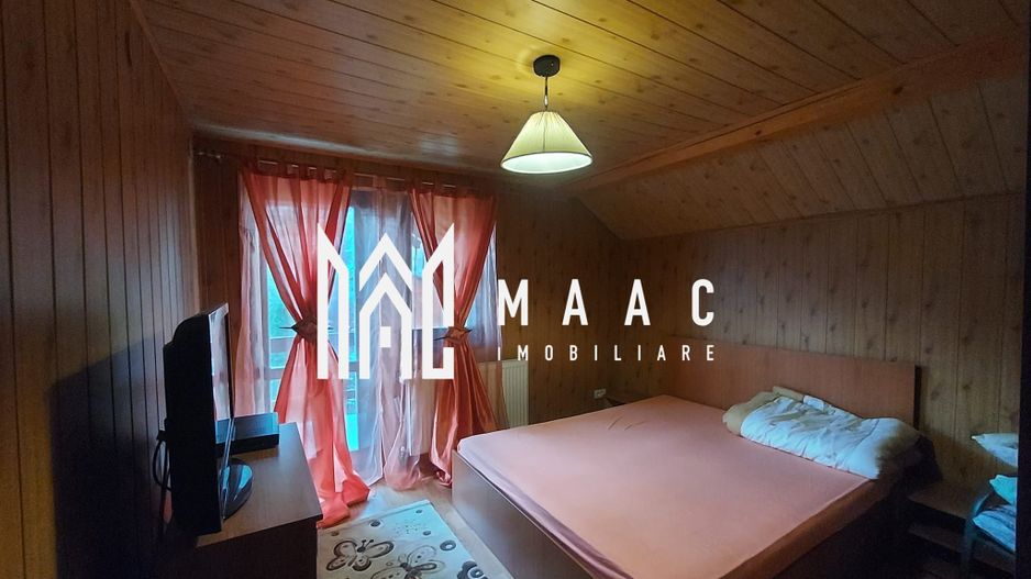 Casă | 260 mp utili | 1.100 mp teren | Râul Sadului | - Poză 8