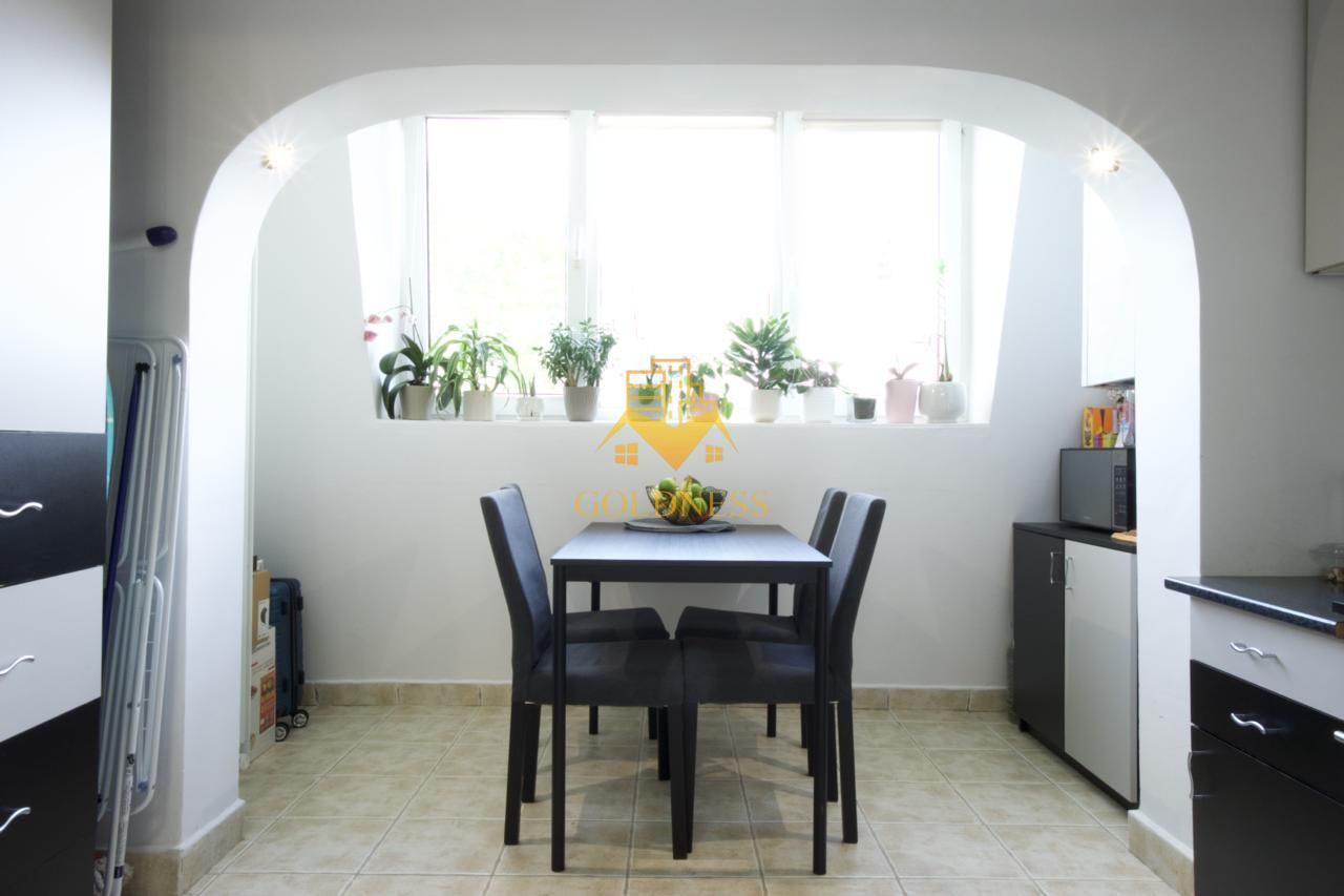 Apartament 2 camere decomandate Zorilor Zona Sigma. Apartament renovat - Poză 7