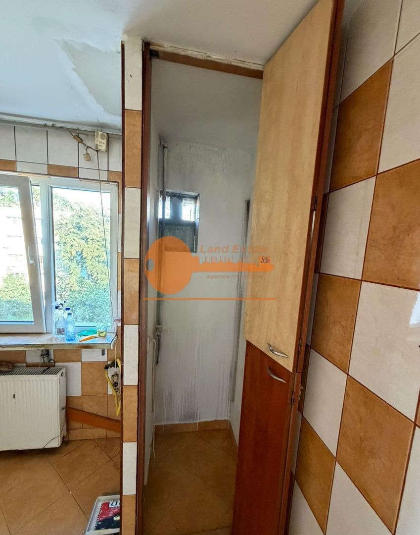 Apartament 4 camere– 80 mp – Gorjului - Poză 11