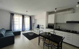 Apartament Pipera | New Point - Poză 1