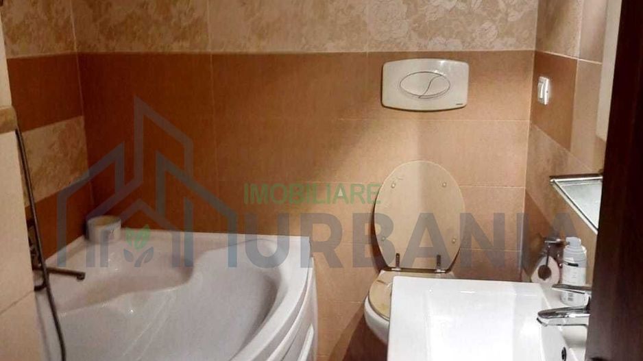 Apartament 3 camere în Complexul Bellevue Copou, cu loc de parcare și boxă - Poză 5