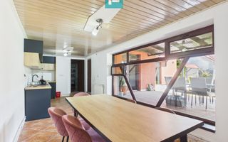 Casă de vânzare în Sântana, Arad – teren 615 mp - Poză 9