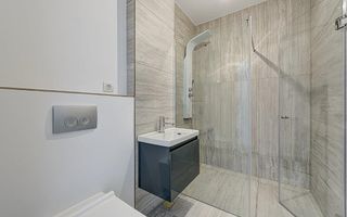 3 camere cu gradina 104 mp | Upnorth Boutique | 218.000 eur + TVA | Baneasa - Poză 7