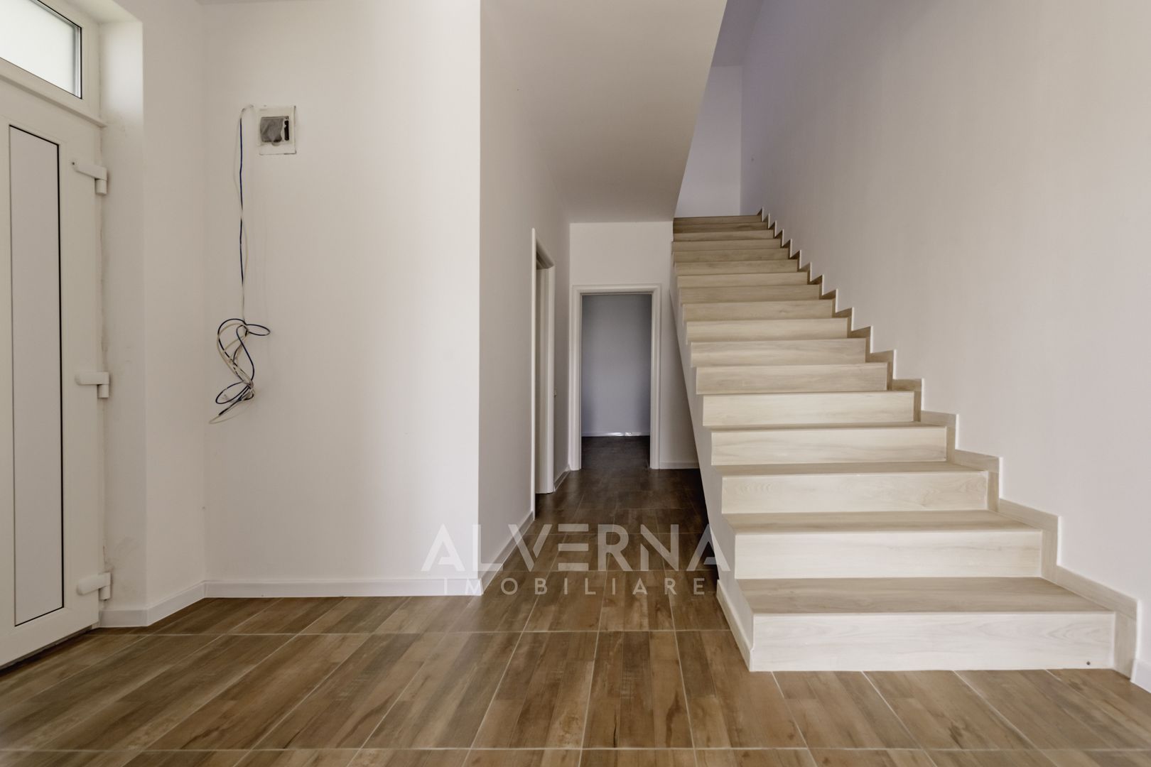 COMISION 0% - Casa Duplex | 112mp + terasa | P+1 | finisata | Borhanci - Poză 4