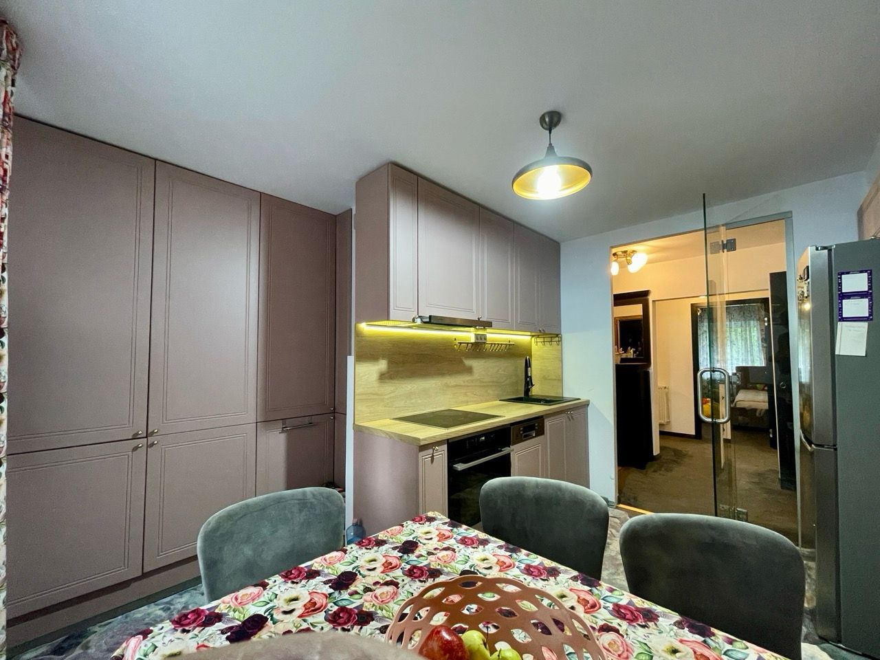 4camere | 91,6 mp | Parter | Noua – aproape de pădure - Poză 1