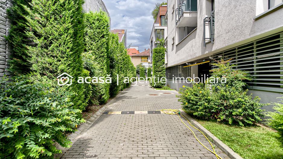 De închiriat - Spațiu ultracentral de birouri în Arad cu parcare - Poză 11