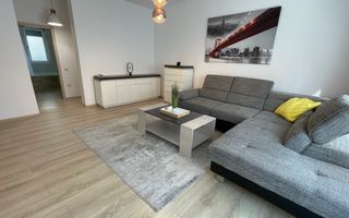 Apartament frumos cu gradina proprie,mobilat si utilat - Poză 5