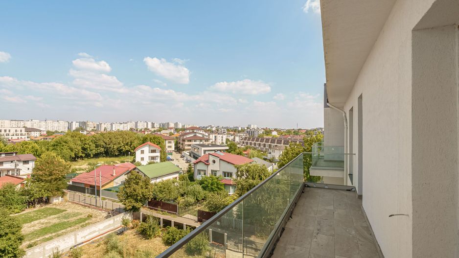 Apart 3 camere 85 mp Titan Grigorescu vizavi noul Lidl Bloc  2023 - Poză 11