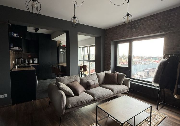 apartament 2 camere Eroii Revolutiei I4 - Poză 1