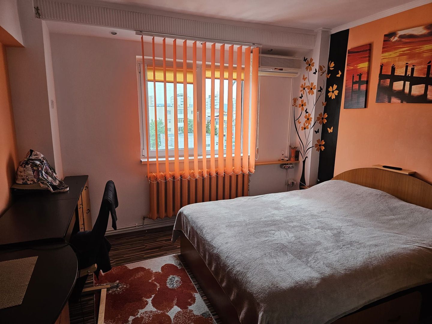 Vanzare apartament 4 camere, Gavana Piata - Poză 1