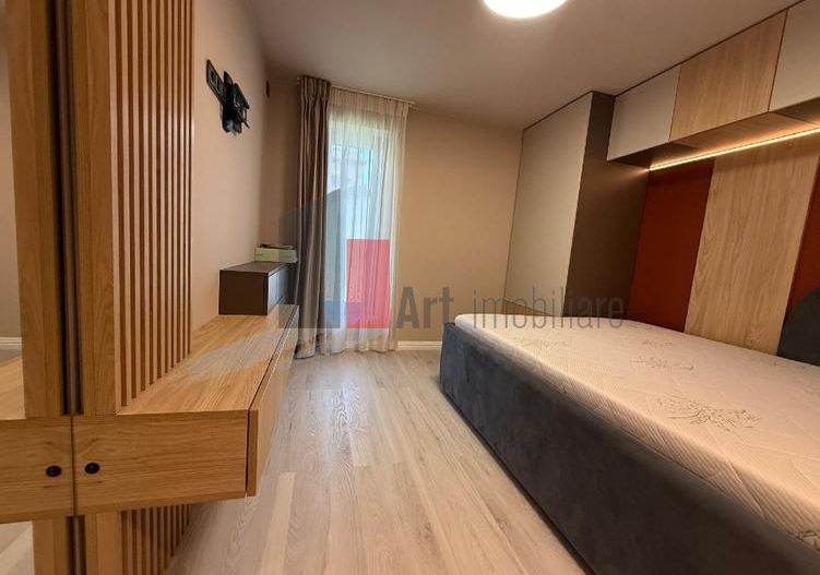 Inchiriez Apartament modern cu 3 camere in Bucuresti Sector 6 langa politehnica - Poză 4