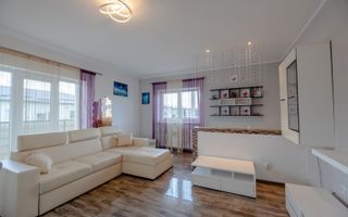 Apartament 2 camere I Modern I Selimbar - Poză 3