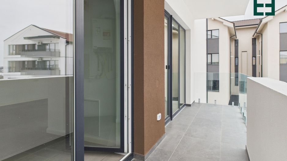 Apartament 2 camere - Bloc nou - Giroc - Timișoara - Poză 11